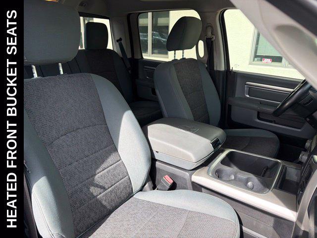 2016 Ram 1500 Outdoorsman