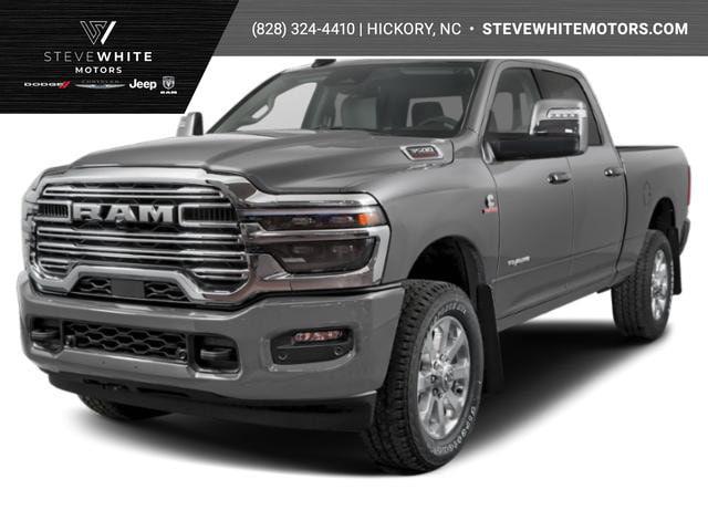 2026 Ram 3500 Laramie for sale in Hickory, NC
