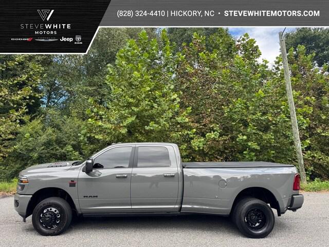 2026 Ram 3500 Laramie for sale in Hickory, NC