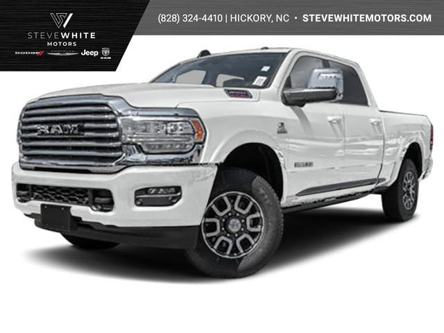 2024 Ram 3500 Limited Crew Cab 4x4 8 Box for sale in Hickory, NC