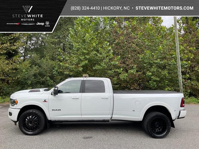 2024 Ram 3500 Limited Crew Cab 4x4 8 Box for sale in Hickory, NC