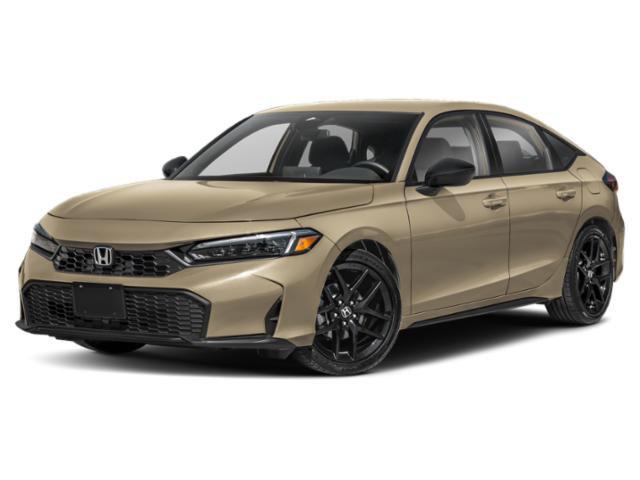 2026 Honda Civic Sport for sale in Brunswick, GA