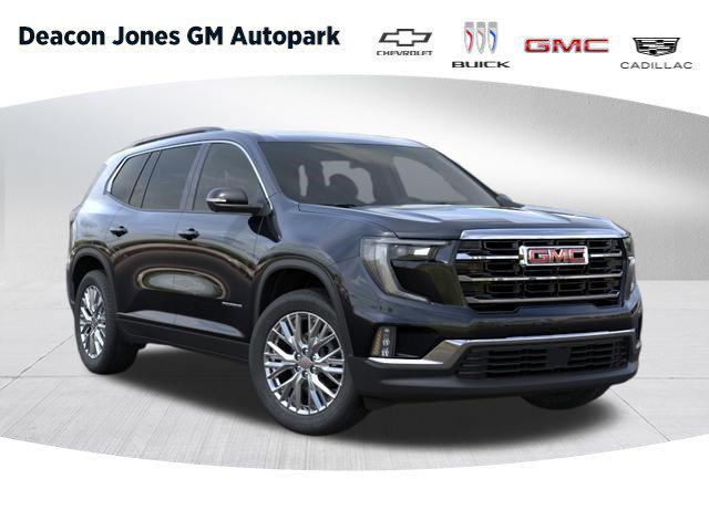 2027 GMC Acadia FWD Elevation for sale in Smithfield, NC