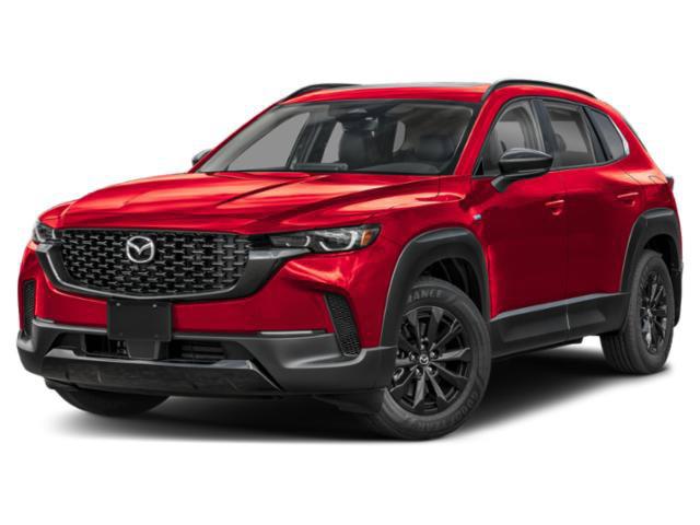 2026 Mazda CX-50 Hybrid Premium for sale near Cincinnati, OH