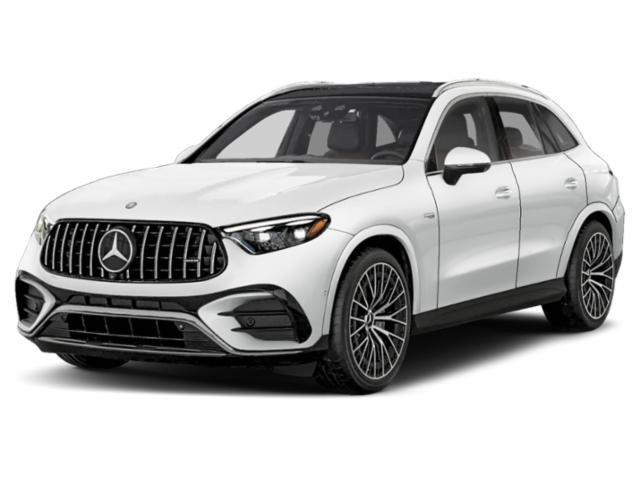 2027 Mercedes-Benz GLC AMG GLC 53 for sale in Walnut Creek, CA