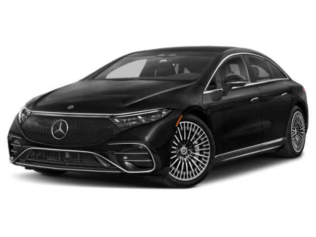 2022 Mercedes-Benz EQS 580 Sedan 4MATIC for sale in Dublin, OH