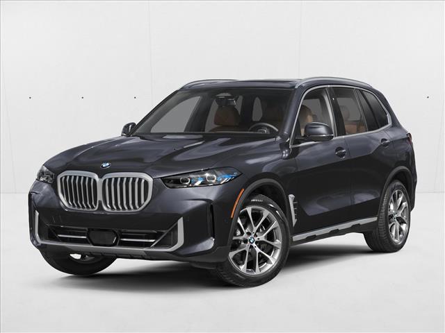 2027 BMW X5 40 xDrive for sale in Valencia, CA