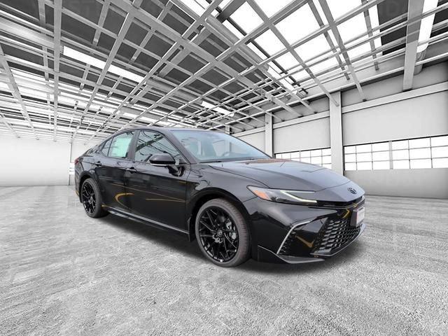 2026 Toyota Camry XSE for sale in Chicago, IL