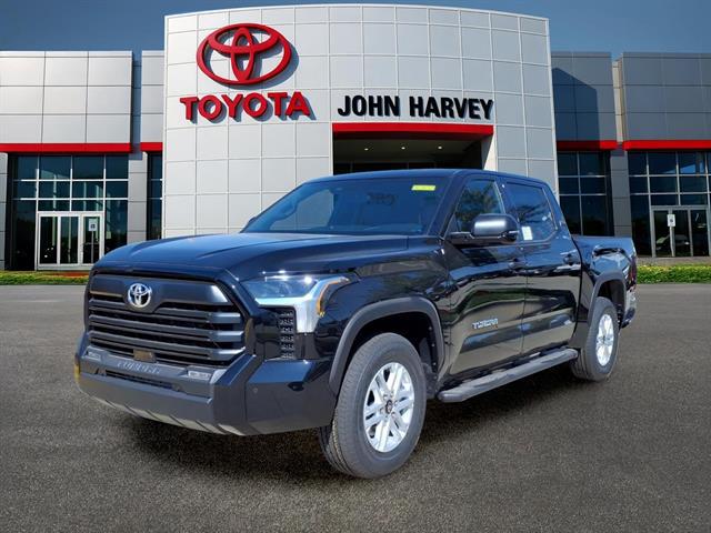 2026 Toyota Tundra SR5 CrewMax 5.5 Bed for sale in Bossier City, LA