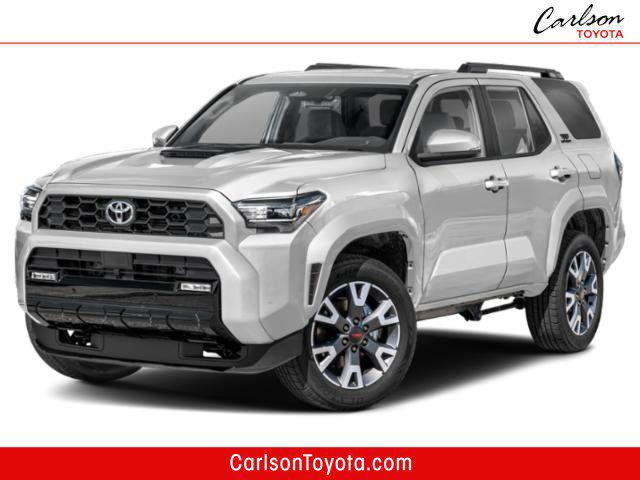 2026 Toyota 4Runner TRD Sport for sale in Coon Rapids, MN