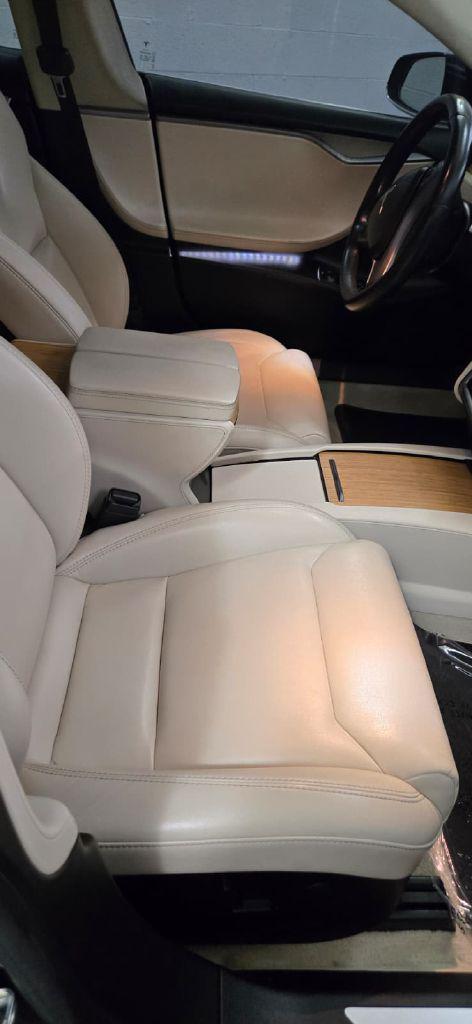 2018 Tesla Model S 100D