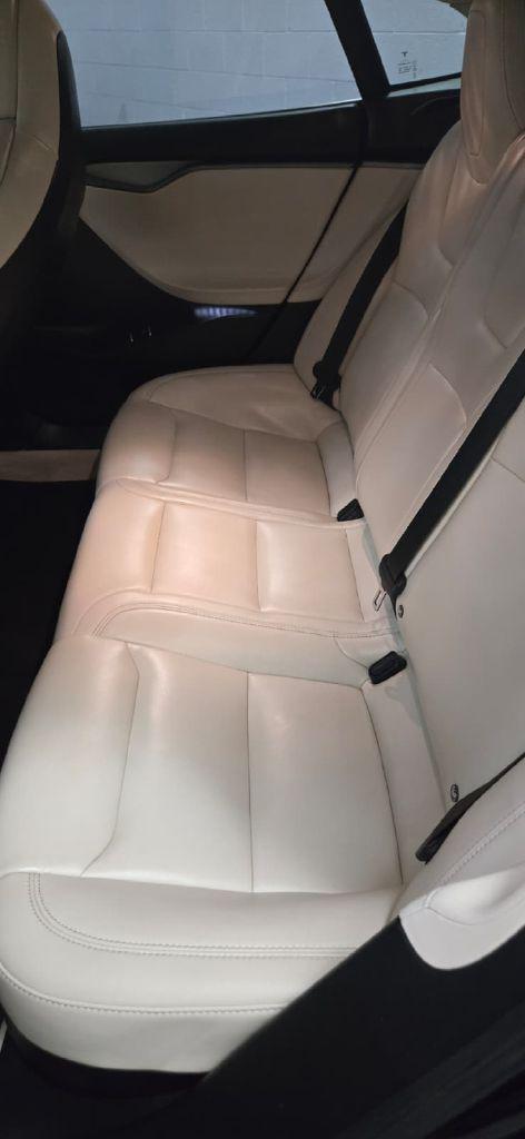 2018 Tesla Model S 100D
