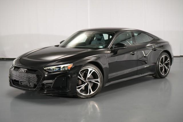 2023 Audi e-tron GT Premium Plus quattro for sale in West Chester, PA