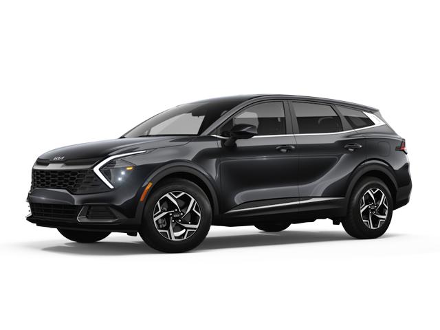 2024 Kia Sportage LX for sale in Goshen, NY