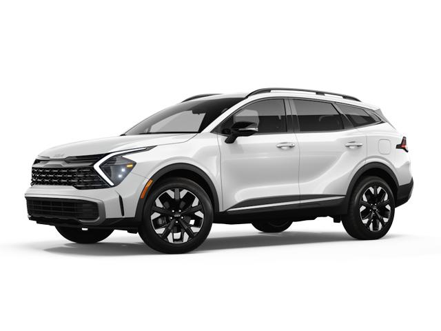 2024 Kia Sportage X-Line for sale in Goshen, NY