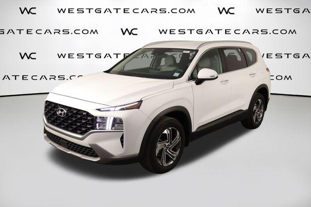 2023 Hyundai Santa Fe SEL for sale in Hartsville, SC