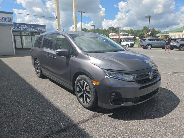 2027 Honda Odyssey EX-L for sale in Dover, DE