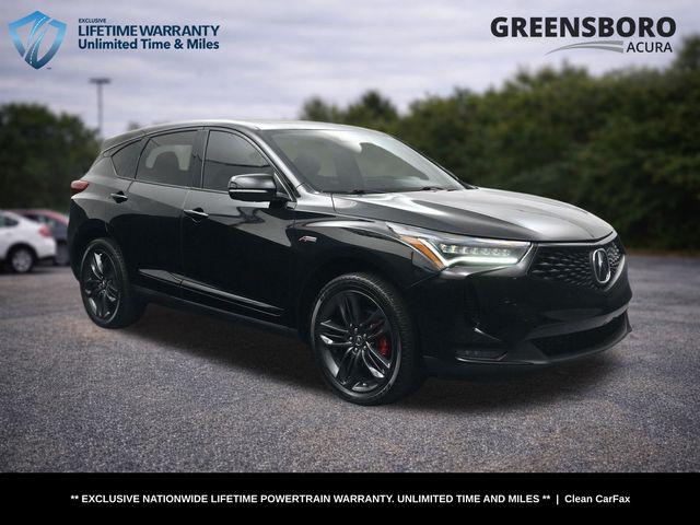 2023 Acura RDX A-SPEC Package for sale in Greensboro, NC