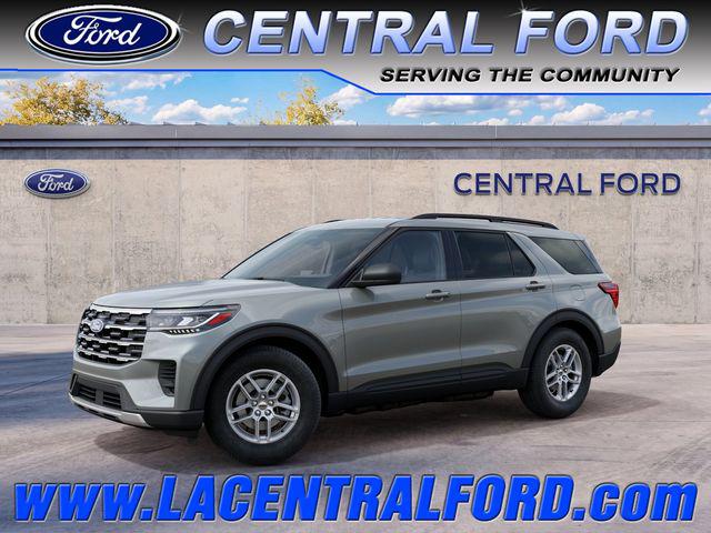 2027 Ford Explorer Active for sale in South Gate, CA