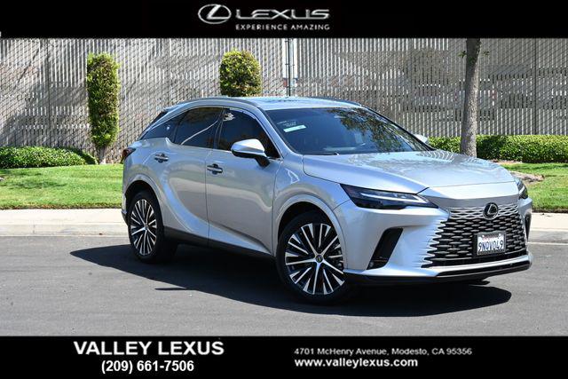 2024 Lexus RX 350 Premium Plus for sale in Modesto, CA