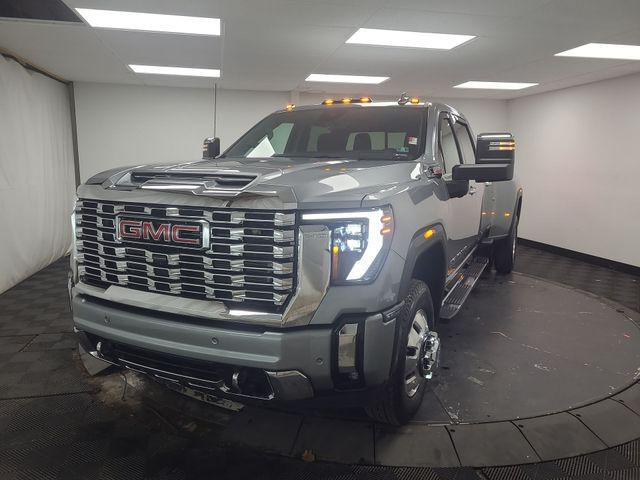 2026 GMC Sierra 3500HD Crew Cab, Long Bed, Denali Dual Rear Wheel, 4WD for sale in State College, PA