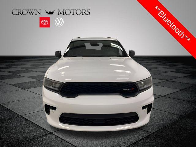 2024 Dodge Durango GT Premium AWD
