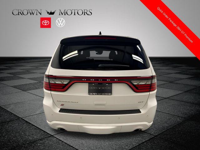 2024 Dodge Durango GT Premium AWD