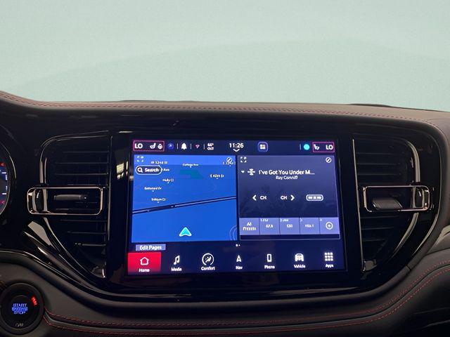 2024 Dodge Durango GT Premium AWD