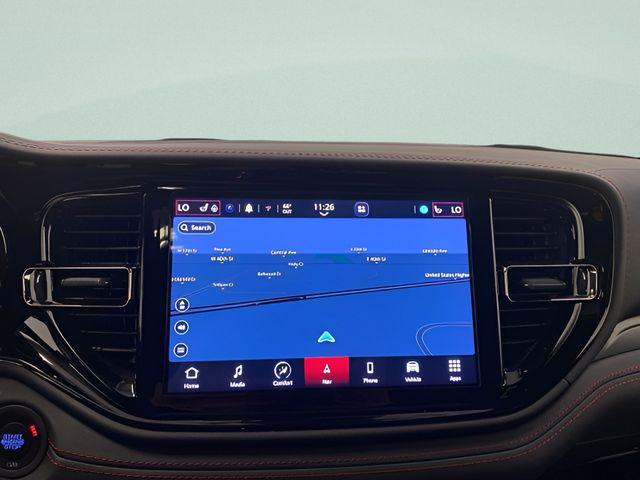 2024 Dodge Durango GT Premium AWD