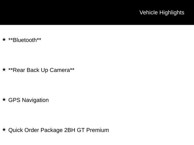 2024 Dodge Durango GT Premium AWD