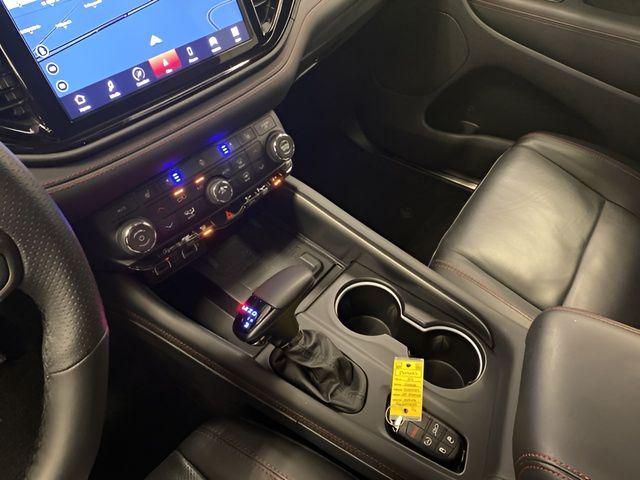 2024 Dodge Durango GT Premium AWD