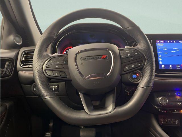 2024 Dodge Durango GT Premium AWD