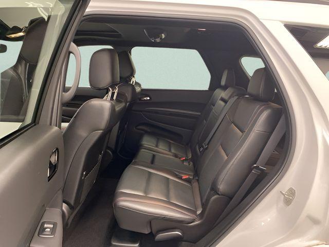 2024 Dodge Durango GT Premium AWD
