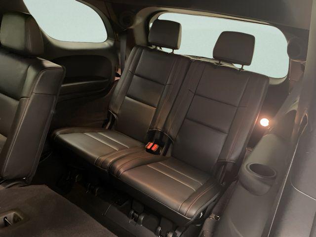 2024 Dodge Durango GT Premium AWD