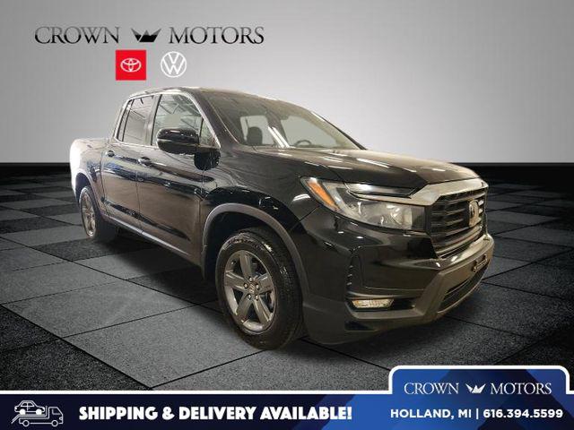 2023 Honda Ridgeline RTL for sale in Holland, MI