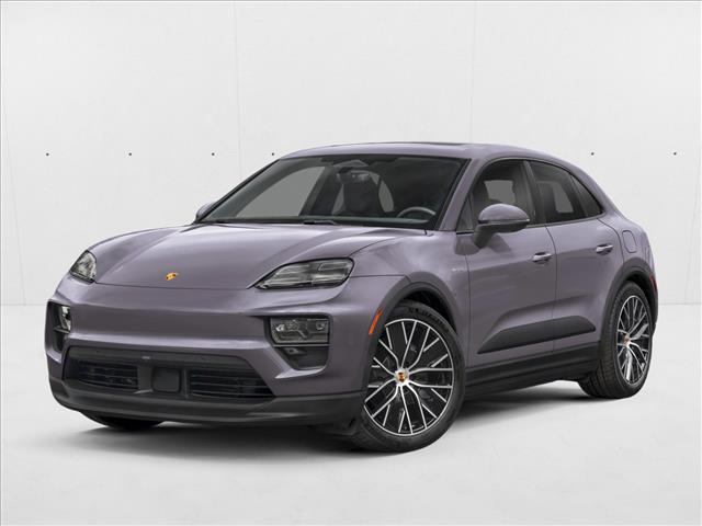 2026 Porsche Macan Electric 4S for sale in Newport Beach, CA