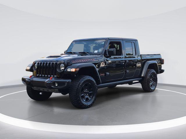 2021 Jeep Gladiator Sport for sale in Hillsborough, NC