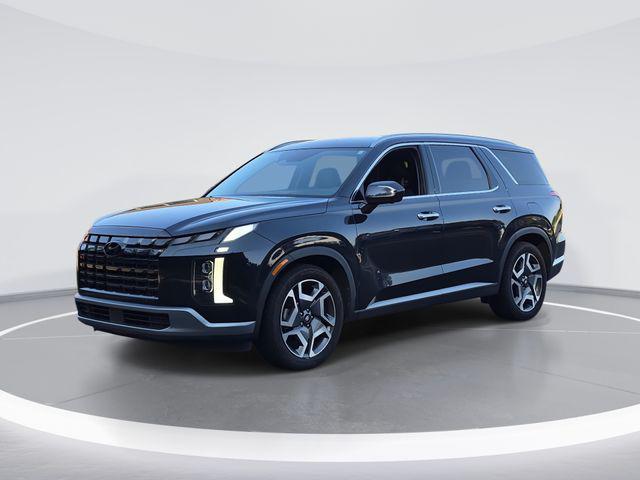 2023 Hyundai Palisade Limited for sale in Hillsborough, NC
