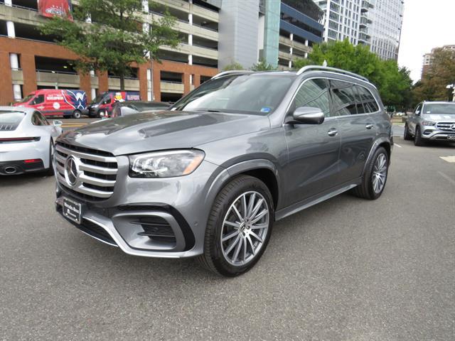 2025 Mercedes-Benz GLS GLS 450 4MATIC for sale in Arlington, VA