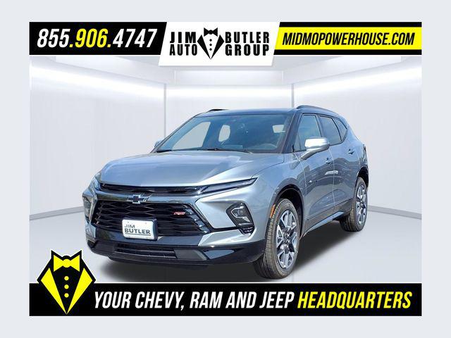 2026 Chevrolet Blazer RS for sale in Linn, MO