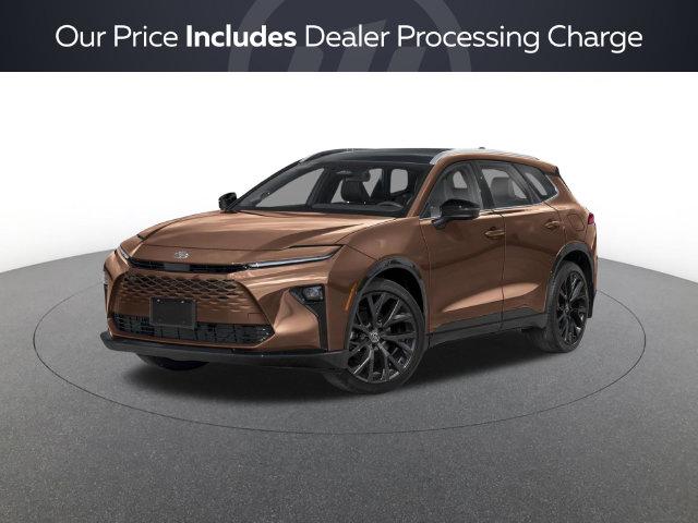 2026 Toyota Crown Signia Limited for sale in Baltimore, MD