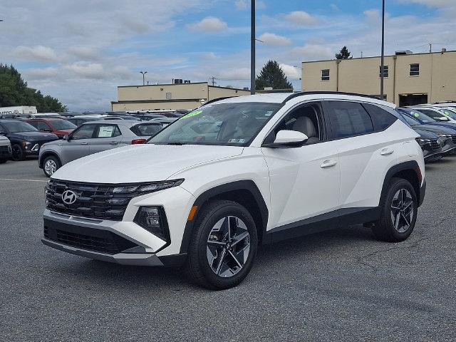 2025 Hyundai Tucson SEL for sale in East Petersburg, PA