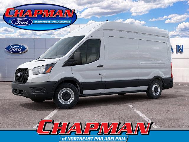 2027 Ford Transit Cargo Van High Roof for sale in Philadelphia, PA
