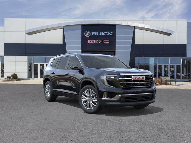 2027 GMC Acadia AWD Elevation for sale in Danbury, CT