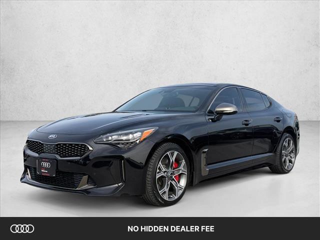 2019 Kia Stinger GT2 for sale in Bellevue, WA