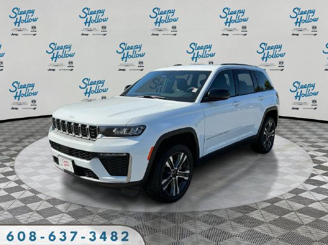2027 Jeep Grand Cherokee Limited for sale in Viroqua, WI