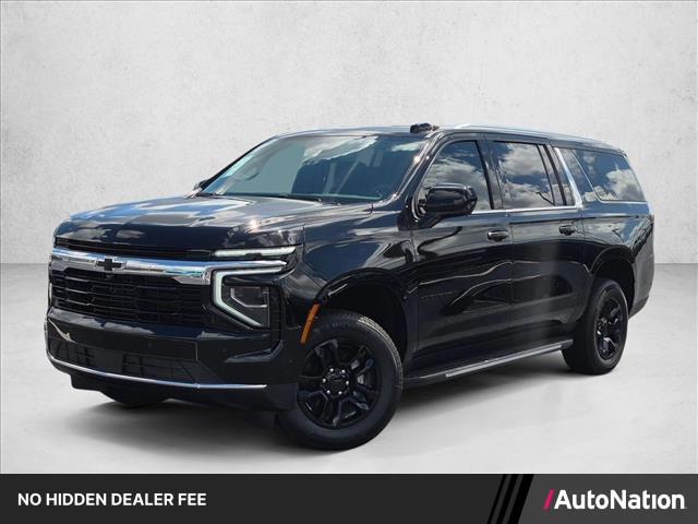 2026 Chevrolet Suburban LS, RWD for sale in Orlando, FL