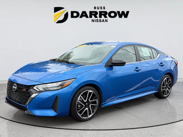 2025 Nissan Sentra SR for sale in Milwaukee, WI