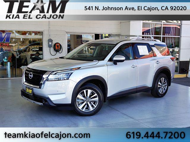 2024 Nissan Pathfinder SL FWD for sale in El Cajon, CA