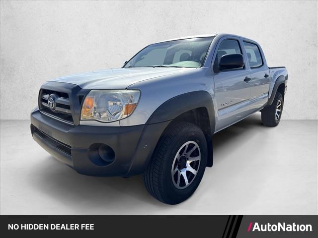 2009 Toyota Tacoma PreRunner V6 for sale in Corpus Christi, TX